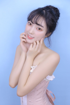 不灭的女神